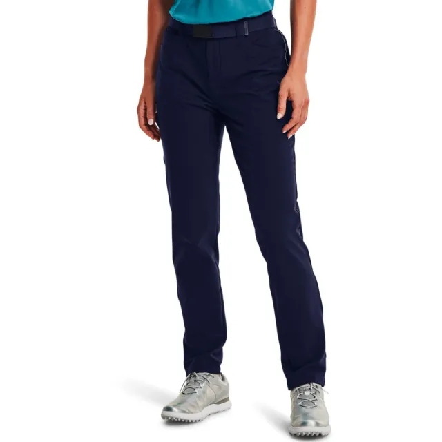 Under Armour Cgi Links 5 Pocket Pants