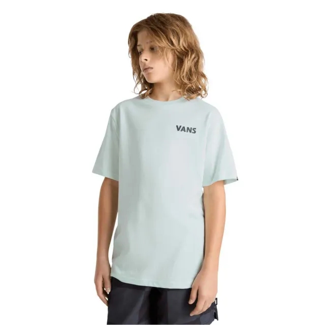 Vans Headwaves Short Sleeve T-shirt