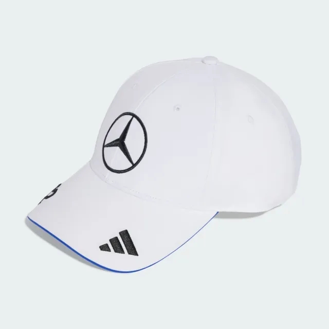adidas Mercedes - AMG Petronas Formula One Team Kimi Antonelli Cap