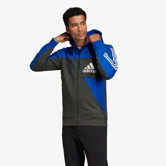 adidas Sport ID Jacket