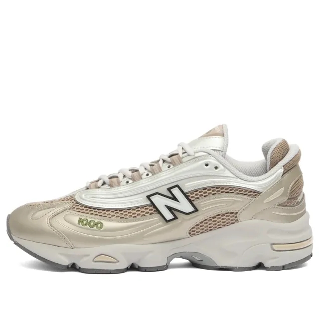 New Balance 1000 Sneaker Arid Stone