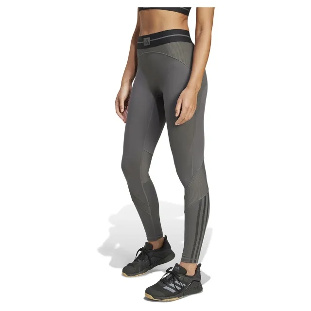 Adidas Hyperglam Rib Leggings