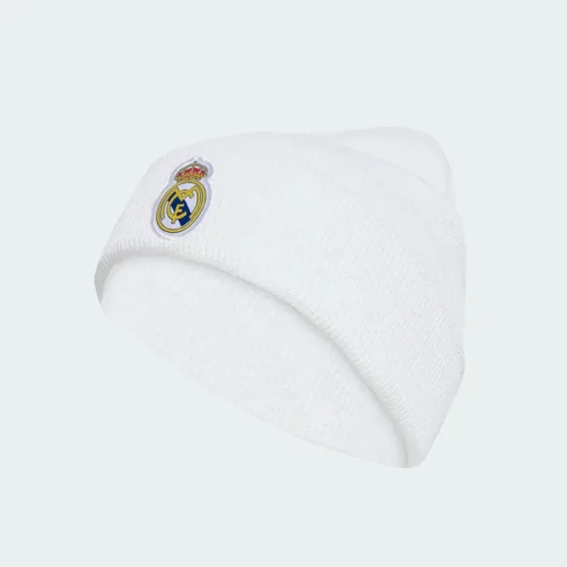 adidas Real Madrid Beanie