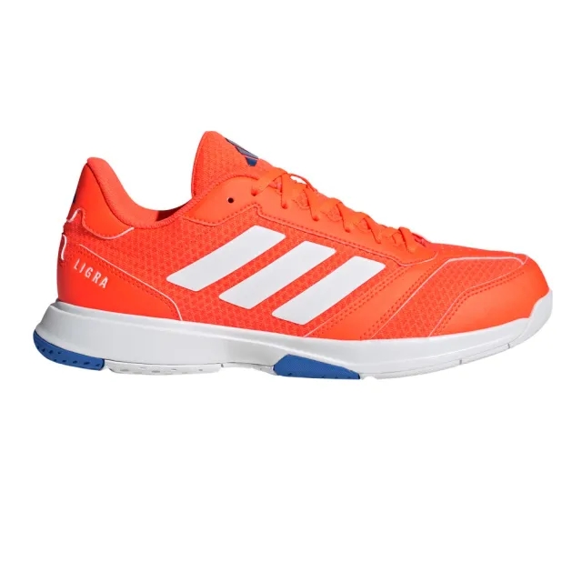 adidas Ligra 8 Men's Indoor Court Shoes - SS25