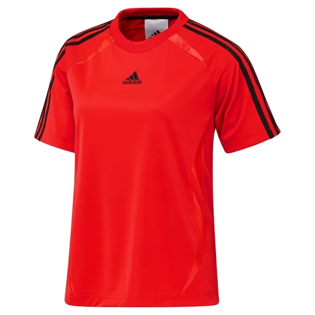 Adidas Originals Adicolor Teamgeist Loose Short Sleeve T-shirt