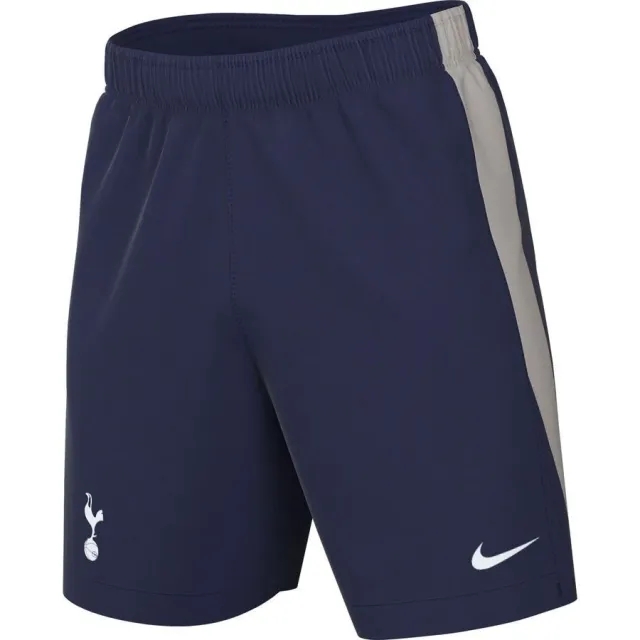 Nike Tottenham Hotspur FC 2025/26 Home Shorts - Binary Blue - Mens