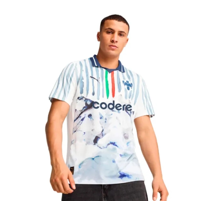 Puma X KIDSUPER CF MONTERREY Jersey Replica