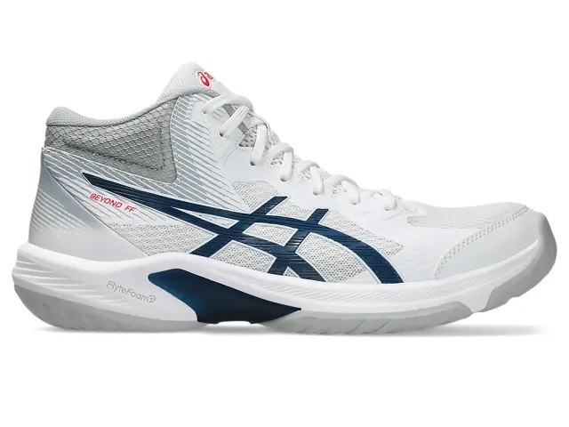 Asics Beyond Ff Mt