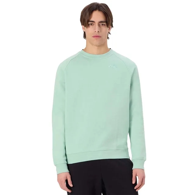 Kappa Caimali Logo Sweatshirt