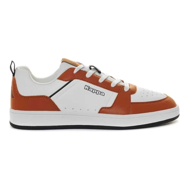 Kappa Logo Shay Trainers