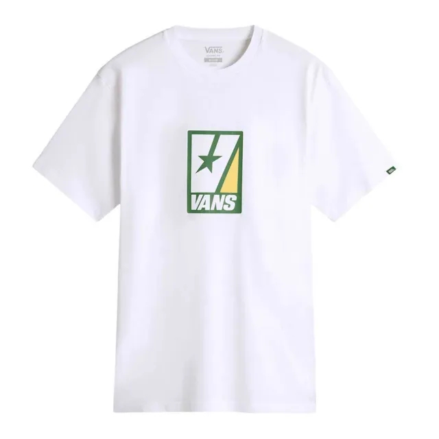 Vans Vee Star Short Sleeve T-shirt