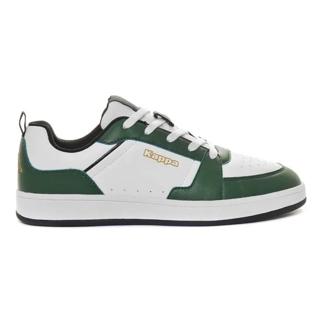 Kappa Logo Shay Trainers