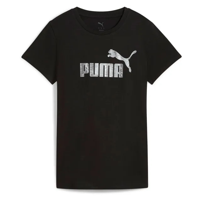 Puma Select Ess Nature 2.0 Short Sleeve T-shirt
