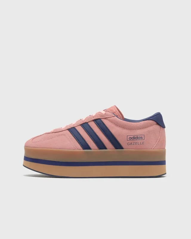 adidas Originals GAZELLE STACK W