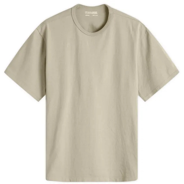 Lady White Co. Men's Our T-Shirt Anvil Grey