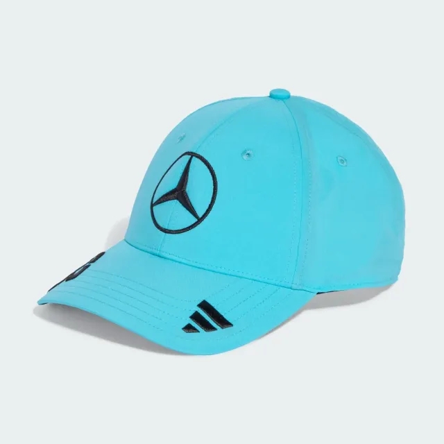 adidas Mercedes - AMG Petronas Formula One Team George Russell Cap