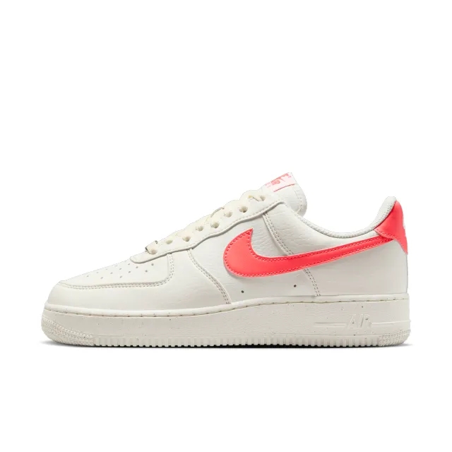 Nike Air Force 1 '07 Next Nature Women's Shoes - White