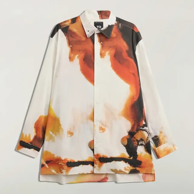 adidas Y-3 AOP Shirt