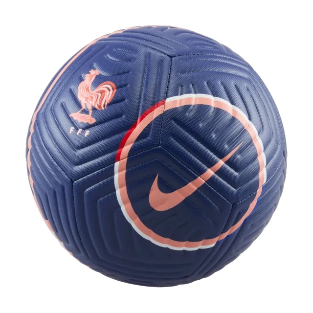 France 2025/2026 Nike Academy Ball - Blue