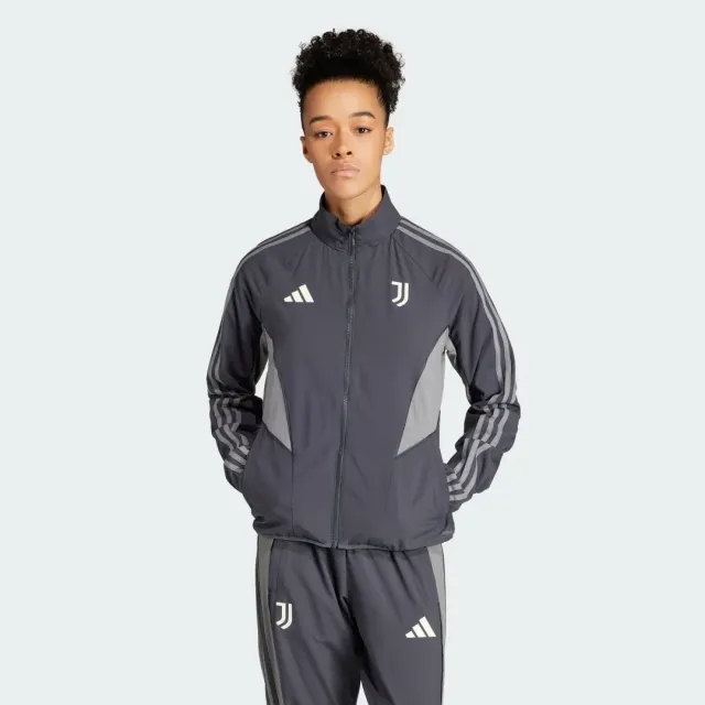 adidas Juventus Anthem Jacket