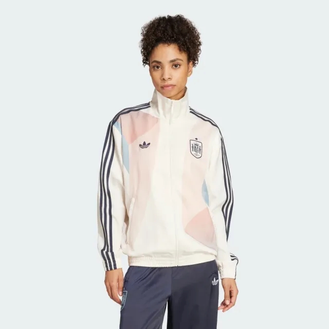 adidas Spain Track Top