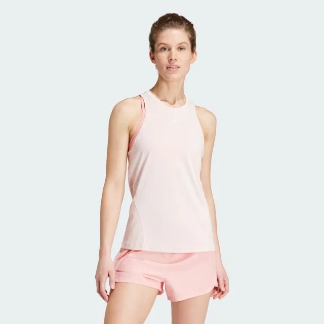 adidas Designed for Training Tank Top