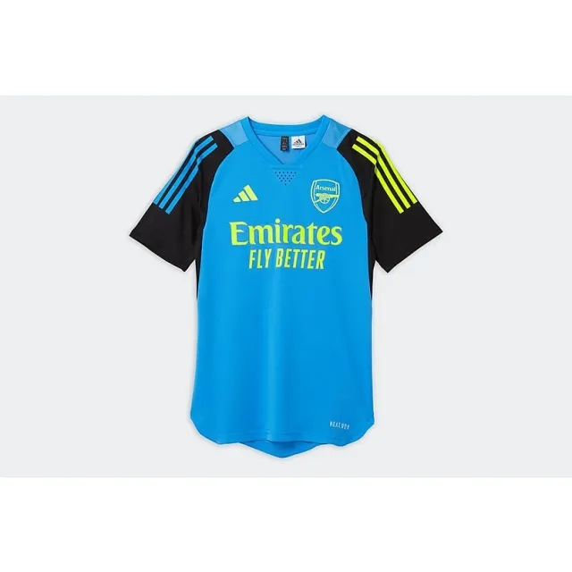 Arsenal 23/24 Pro Training Shirt, Multicolor