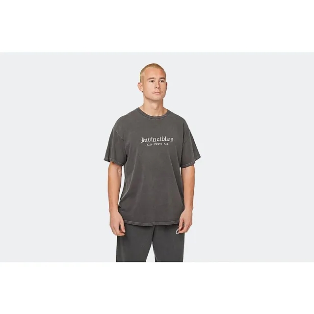 Arsenal Retro Invincibles 49 T-Shirt, Multicolor