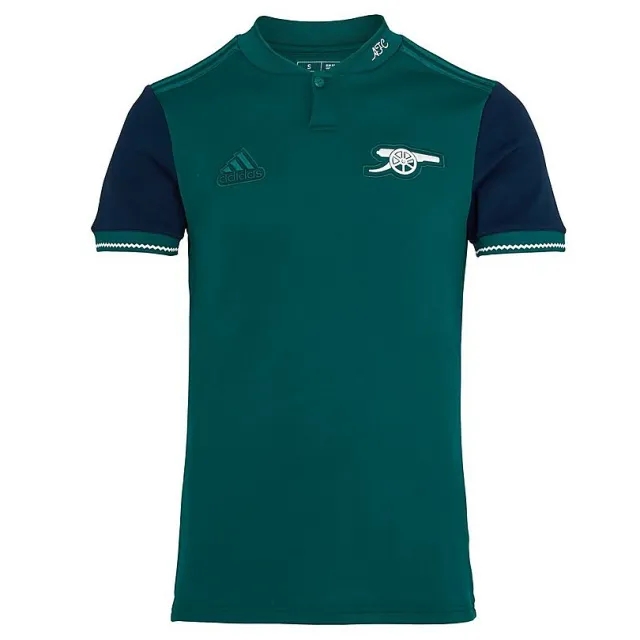 Arsenal 23/24 Third Lifestyler Shirt, Multicolor