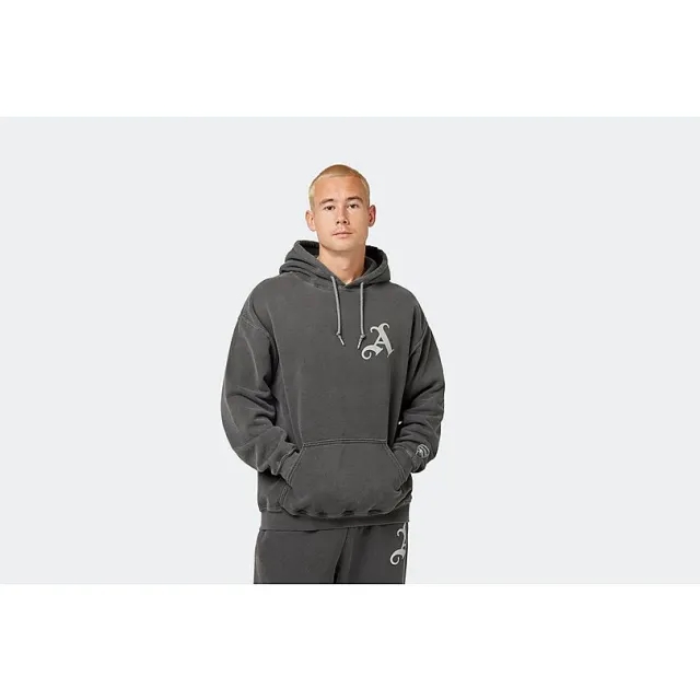 Arsenal Retro Invincibles Hoodie, Multicolor