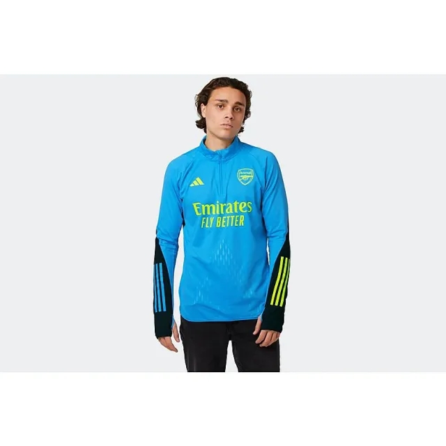 Arsenal 23/24 Pro Training Top, Multicolor