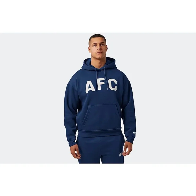 Arsenal Navy AFC Hoodie, Multicolor