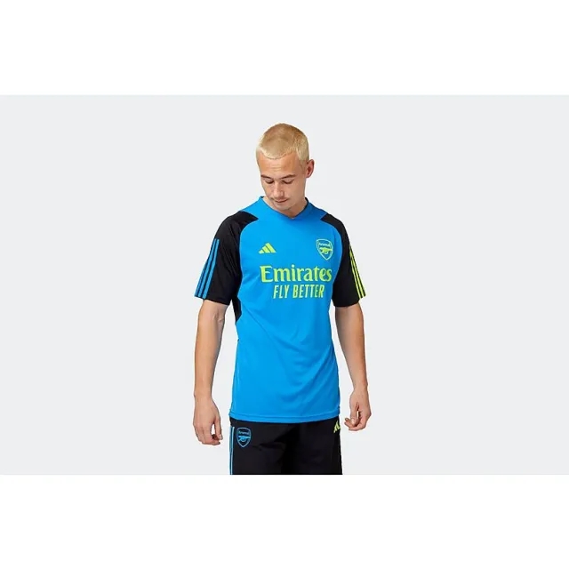 Arsenal 23/24 Training Shirt, Multicolor