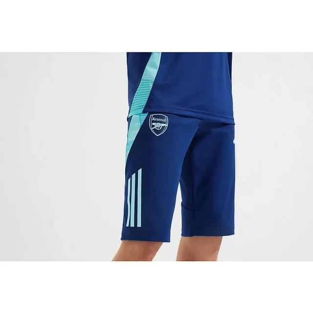 Arsenal adidas 24/25 1/2 Pants, Multicolor