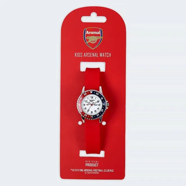 Arsenal Kids Watch, Multicolor
