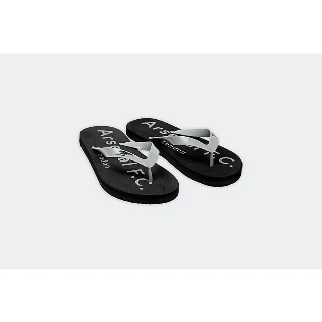 Arsenal Flip Flops, Multicolor