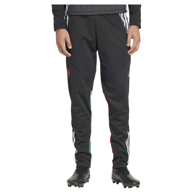 Arsenal adidas 24/25 European Winter Pants, Multicolor