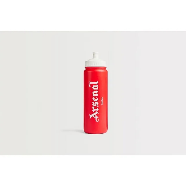 Arsenal Sports Water Bottle, Multicolor
