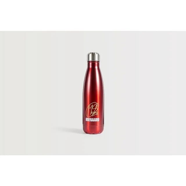 Arsenal Odegaard Water Bottle, Multicolor