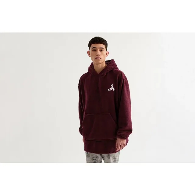 Arsenal Snoodie Fleece, Multicolor