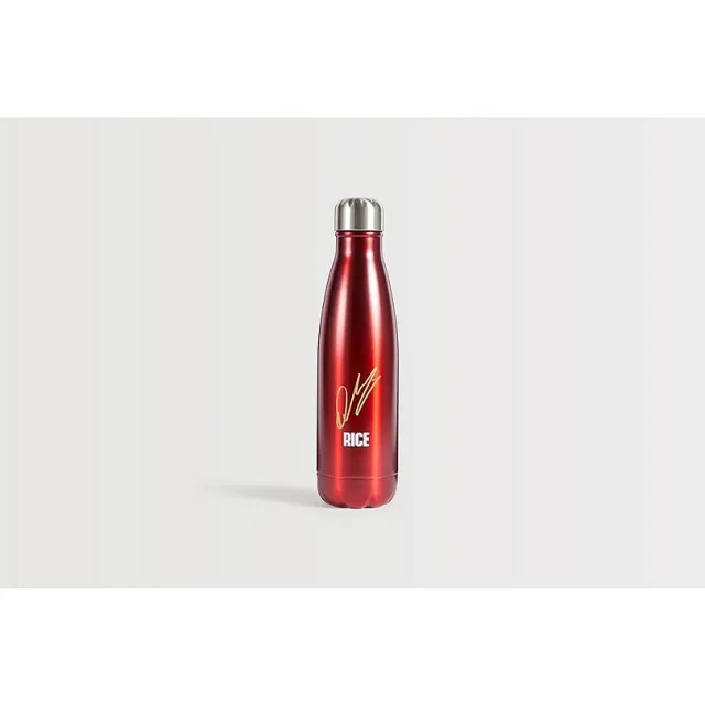 Arsenal Rice Water Bottle, Multicolor