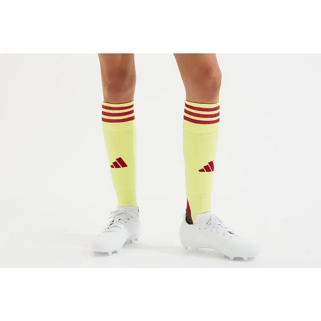Arsenal adidas Kids 25/26 Home Goalkeeper Socks, Multicolor