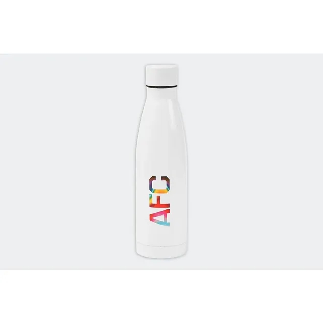 Arsenal LGBTQ+ 500 ml Water Bottle, Multicolor