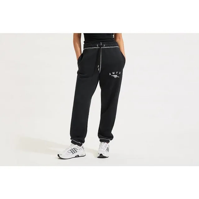 Arsenal AWFC Womens Joggers, Multicolor