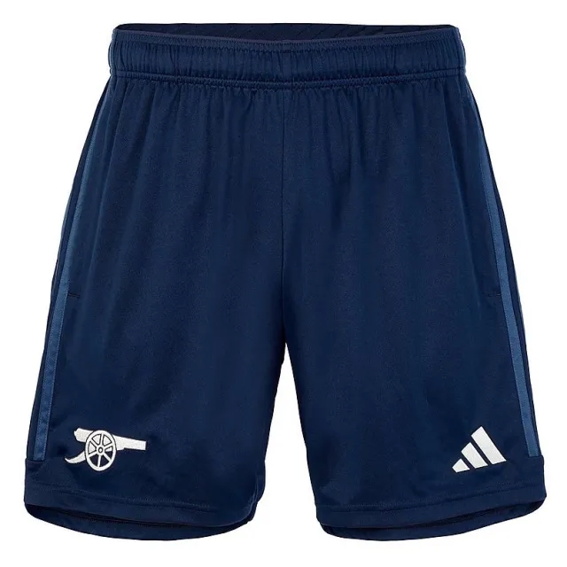 Arsenal 23/24 Third Shorts, Multicolor