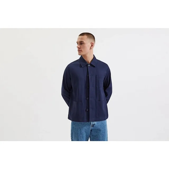 Arsenal Navy NPC Worker Jacket, Multicolor