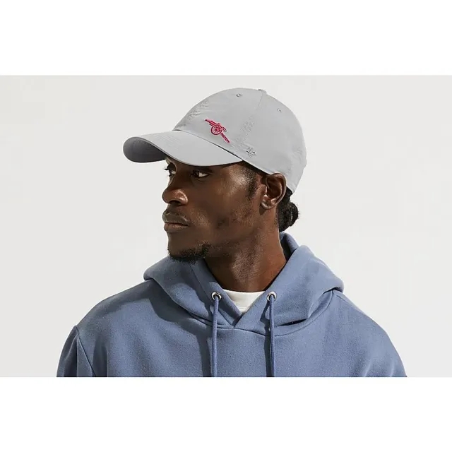 Arsenal 47 Grey Cannon Cap, Multicolor