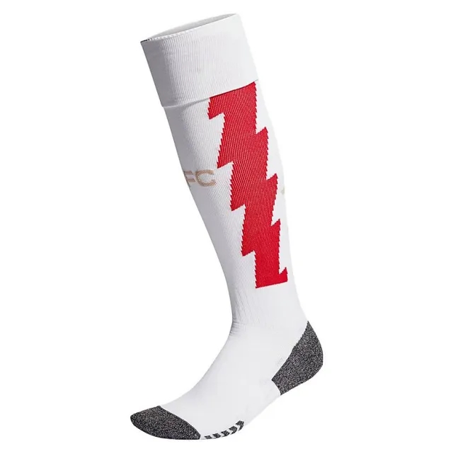 Arsenal Junior 23/24 Home Socks, Multicolor