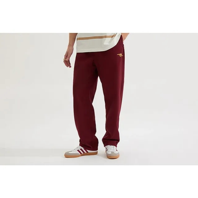 Arsenal North London Classic Burgundy Trousers, Multicolor