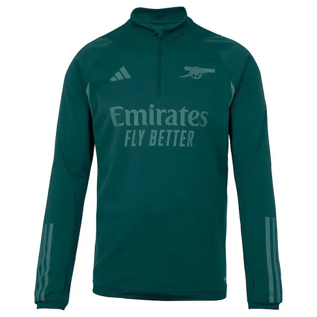 Arsenal 23/24 European Training Top, Multicolor